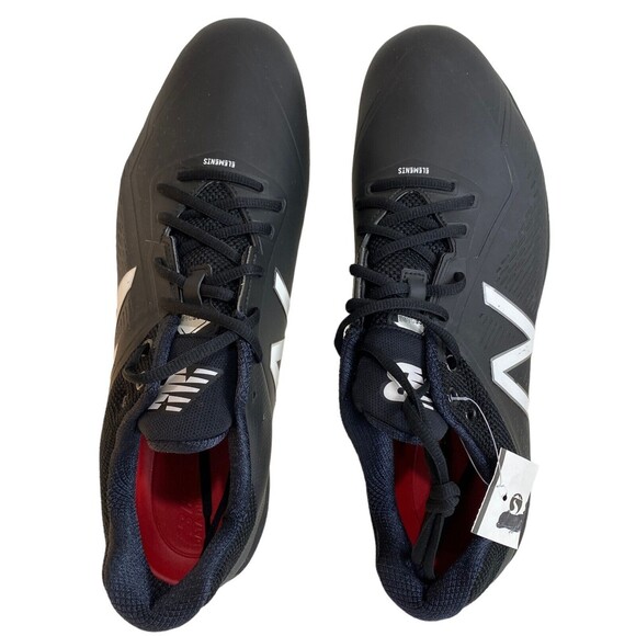 New Balance Low-Cut 4040SK4 Elements Pack Metal Baseball Cleat US 16 - Picture 11 of 13